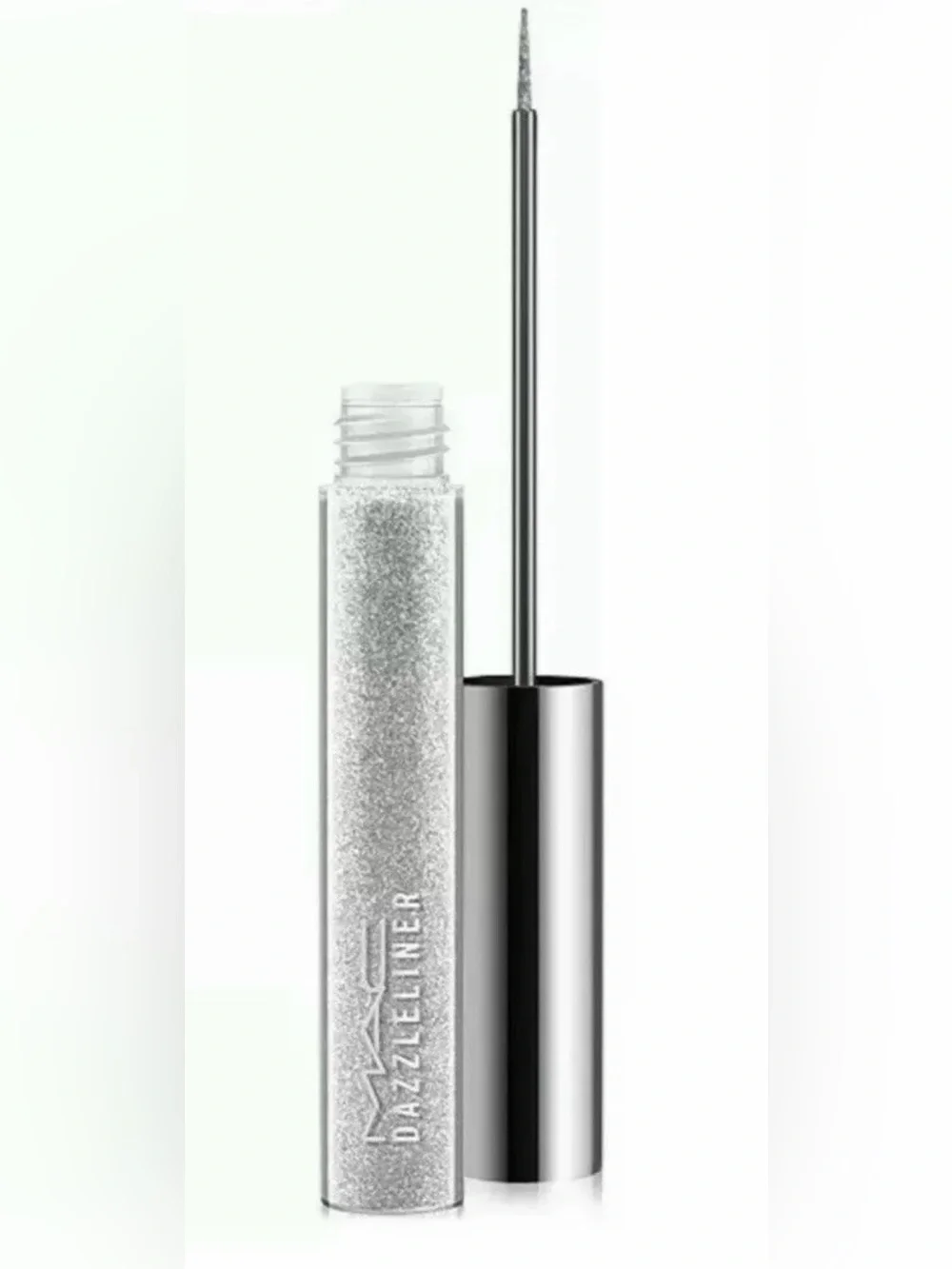 MAC Dazzleliner Eyeliner Liquid ( Shade: Statuesque ) New in Box !!